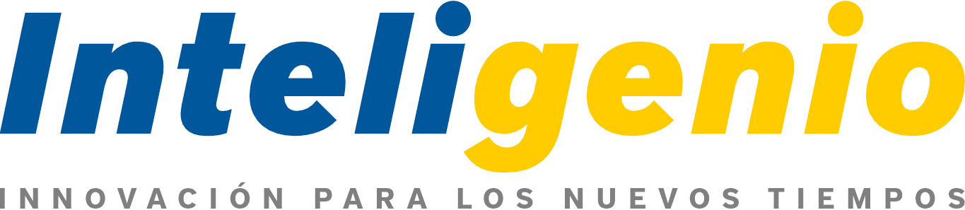 Logo INTELIGENIO